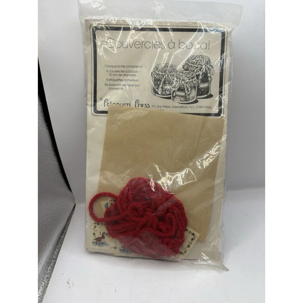 Potpourri Press this product
